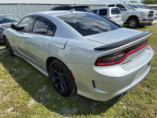 2020 Dodge Charger R/T