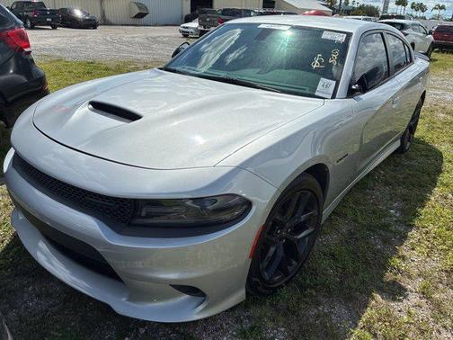 2020 Dodge Charger R/T