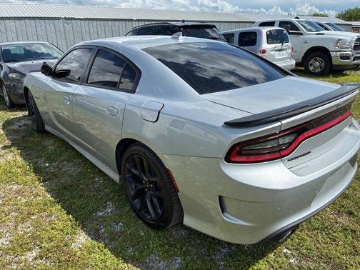 2020 Dodge Charger R/T