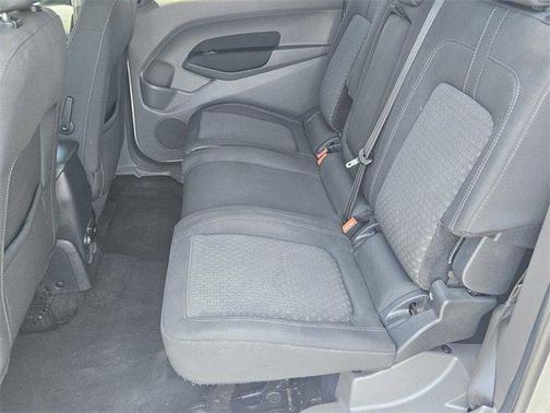 2021 Ford Transit Connect XLT w/Rear Liftgate