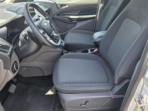 2021 Ford Transit Connect XLT w/Rear Liftgate