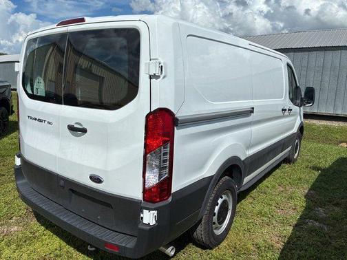 2024 Ford Transit-150 Base