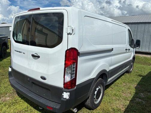 2024 Ford Transit-150 Base
