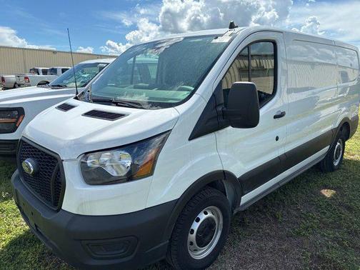 2024 Ford Transit-150 Base