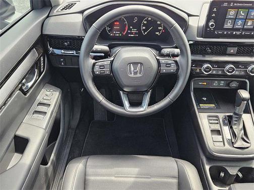 2025 Honda CR-V EX-L 2WD