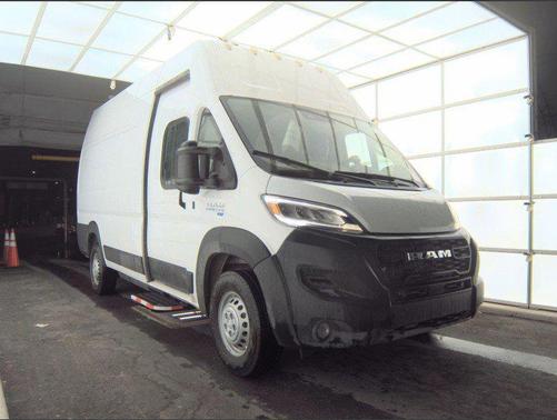 2024 RAM ProMaster 3500 High Roof