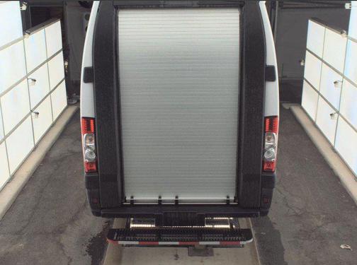 2024 RAM ProMaster 3500 High Roof
