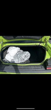 2015 Dodge Challenger R/T Scat Pack