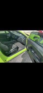 2015 Dodge Challenger R/T Scat Pack