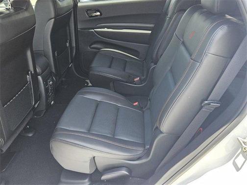 2025 Dodge Durango R/T Plus AWD
