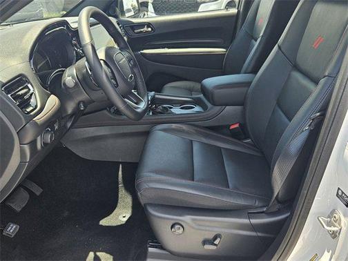 2025 Dodge Durango R/T Plus AWD