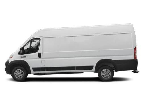 2025 RAM ProMaster 3500 High Roof