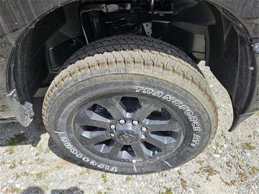 2025 RAM 2500 Laramie Crew Cab 4x4 6'4' Box