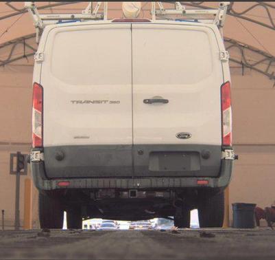 2018 Ford Transit-350 Base