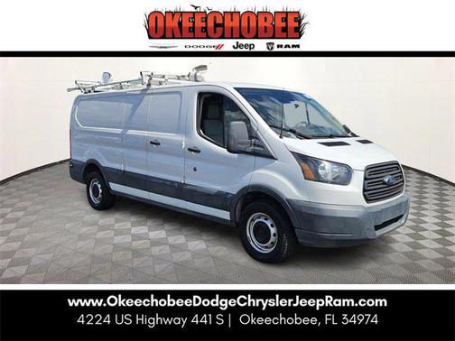 2018 Ford Transit-350 Base