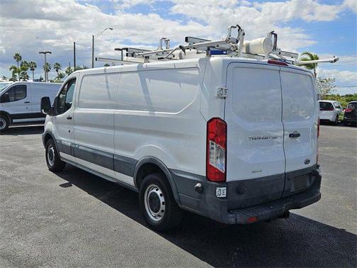 2018 Ford Transit-350 Base