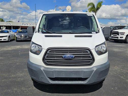 2018 Ford Transit-350 Base