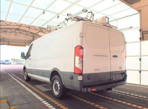 2018 Ford Transit-350 Base