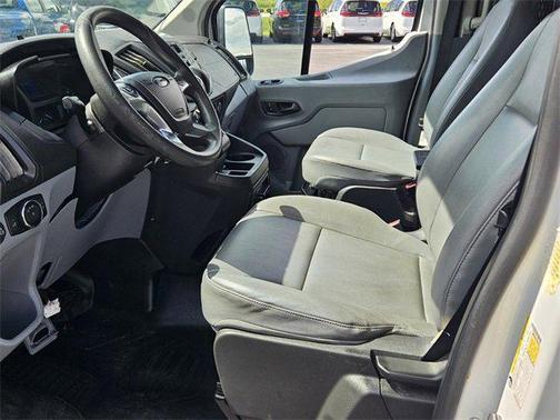 2018 Ford Transit-350 Base