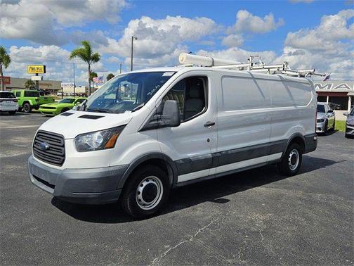2018 Ford Transit-350 Base