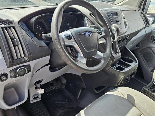 2018 Ford Transit-350 Base