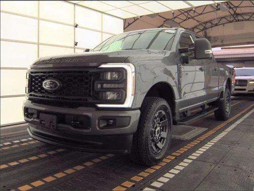 2024 Ford F-250 XL