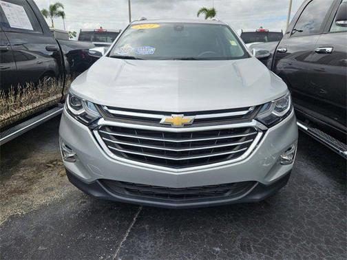 2021 Chevrolet Equinox Premier w/1LZ