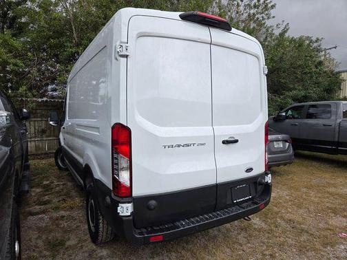 2024 Ford Transit-250 Base