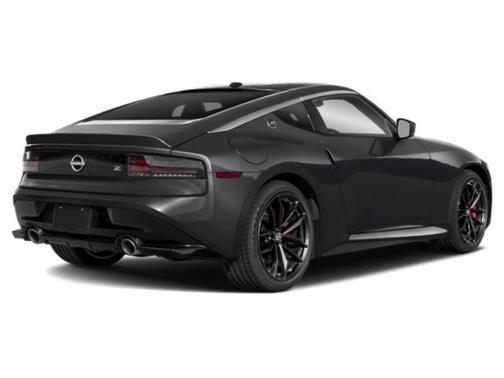 2024 Nissan Z Performance Auto