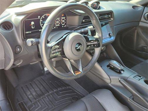 2024 Nissan Z Performance Auto