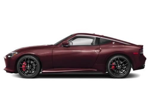 2024 Nissan Z Performance Auto