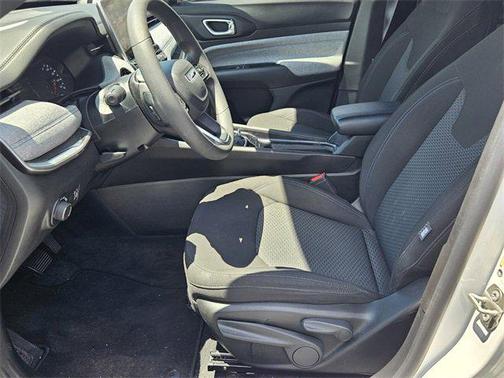 2024 Jeep Compass Sport