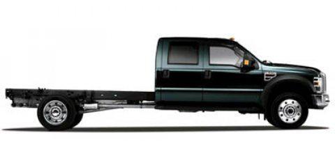 2009 Ford F-350 XL