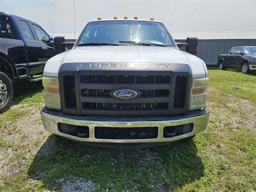 2009 Ford F-350 XL