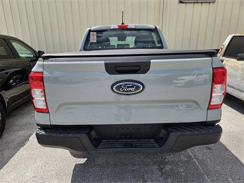 2024 Ford Ranger XL