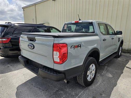 2024 Ford Ranger XL