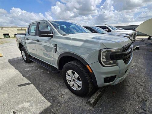 2024 Ford Ranger XL