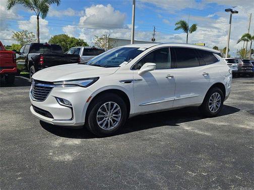 2023 Buick Enclave Essence FWD