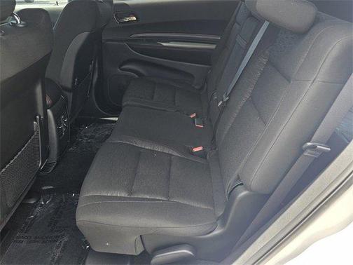 2025 Dodge Durango GT RWD