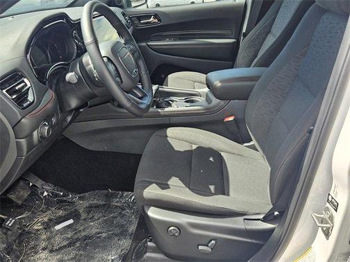 2025 Dodge Durango GT RWD