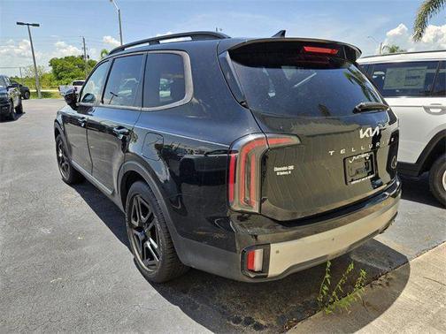 2023 Kia Telluride SX X-Line