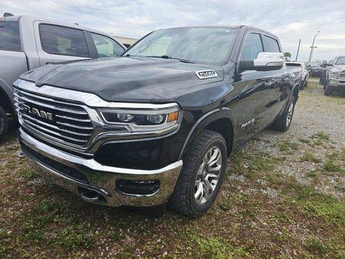 2021 RAM 1500 Longhorn