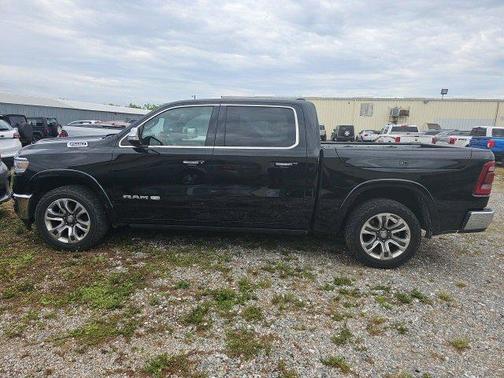 2021 RAM 1500 Longhorn