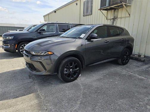 2024 Dodge Hornet GT