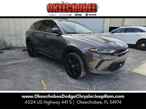 2024 Dodge Hornet GT