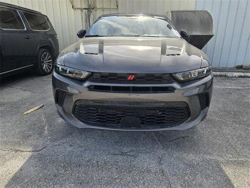 2024 Dodge Hornet GT