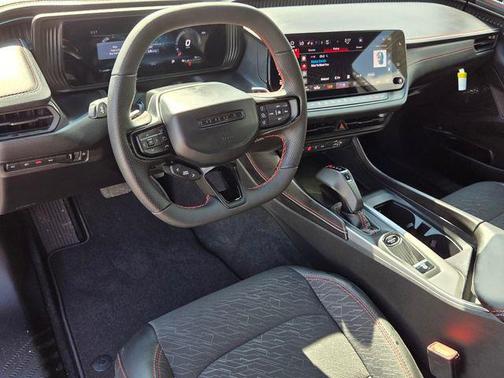 Redeye 2026 Dodge Charger Scat Pack