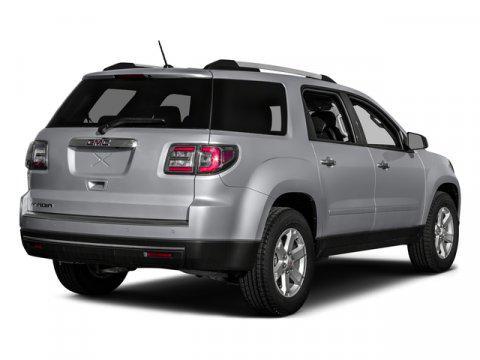 2016 GMC Acadia SLE-1