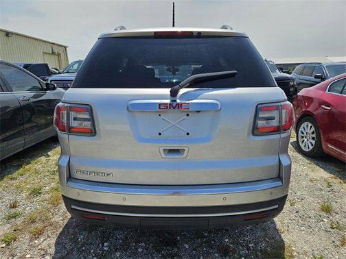 2016 GMC Acadia SLE-1