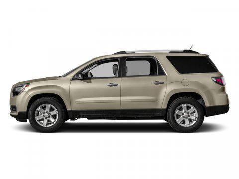 2016 GMC Acadia SLE-1